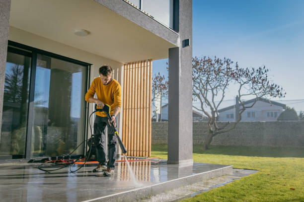 Best Dumpster Area Cleaning  in Byram Center, NJ