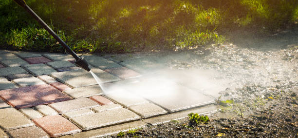 Professional Pressure Washing Services in Byram Center, NJ