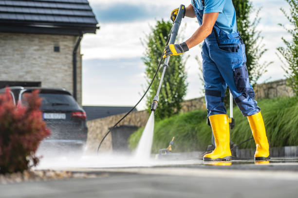 Best Animal Enclosure Cleaning  in Byram Center, NJ